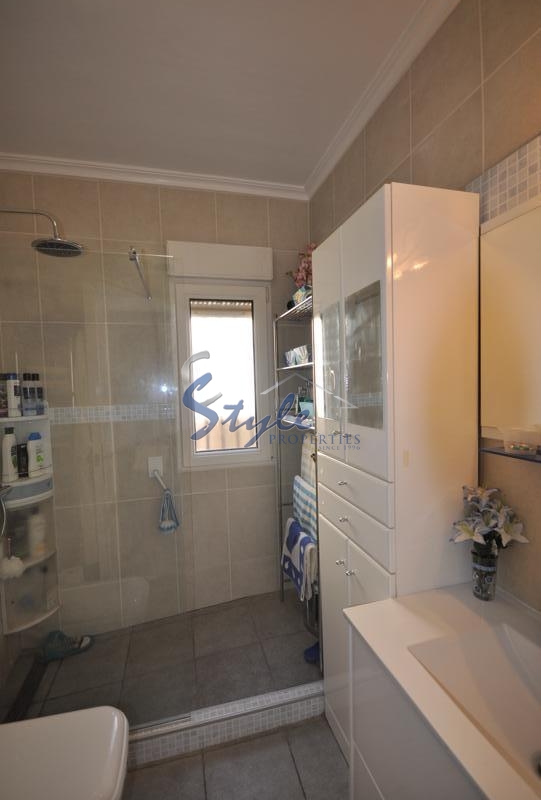 Resale - Town House - Playa Flamenca