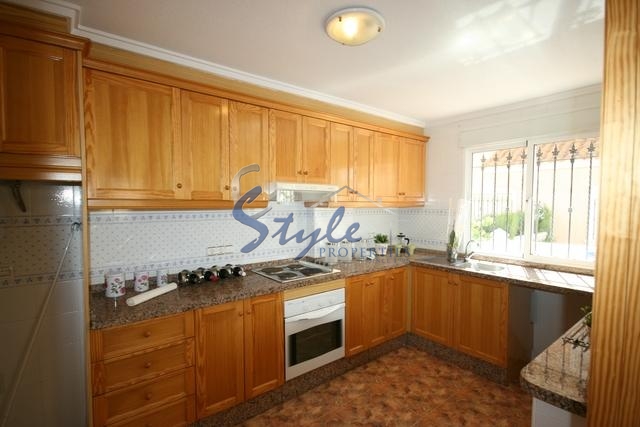 Resale - Town House - Cabo Roig