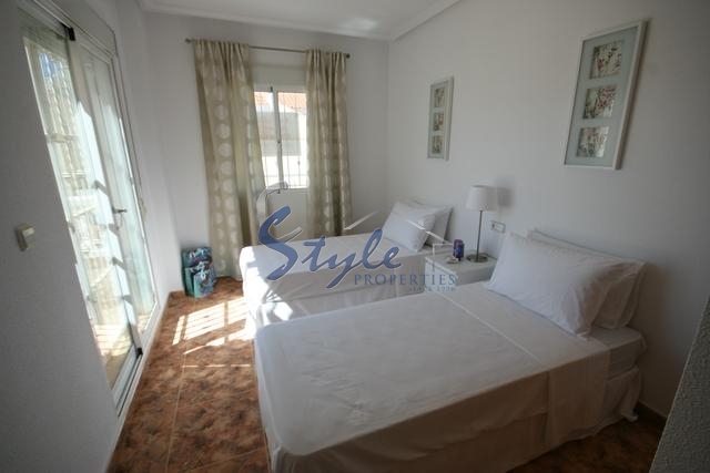 Resale - Town House - Cabo Roig