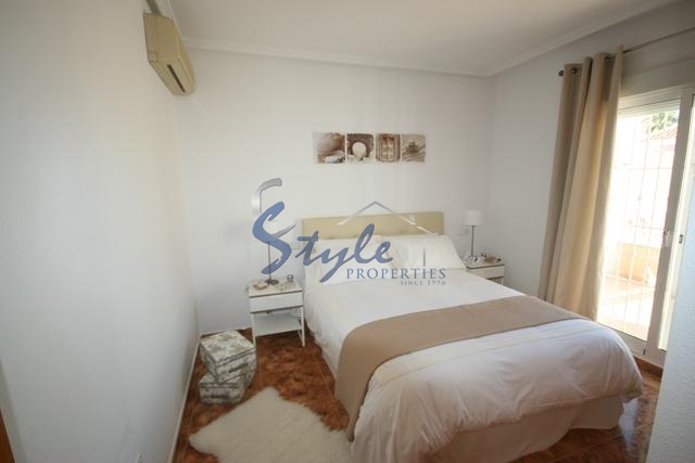 Resale - Town House - Cabo Roig