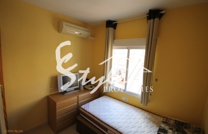 Вторичное жилье - Апартаменты/Квартира - Вилламартин