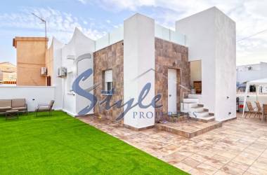 Bungalow - Resale - Orihuela Costa  - Playa Flamenca