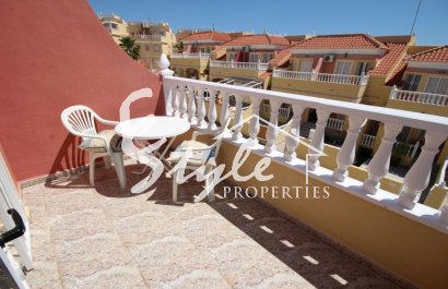Resale - Townhouse - Villamartin