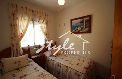 Resale - Townhouse - Villamartin