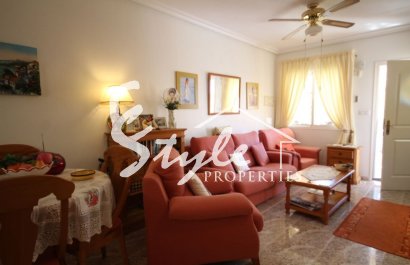 Resale - Townhouse - Villamartin