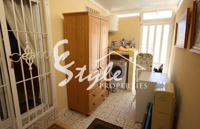 Resale - Townhouse - Villamartin