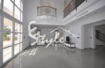 Аренда - Вилла - Кабо Роиг