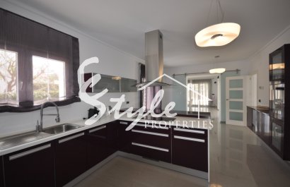 Аренда - Вилла - Кабо Роиг