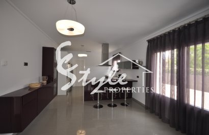 Аренда - Вилла - Кабо Роиг