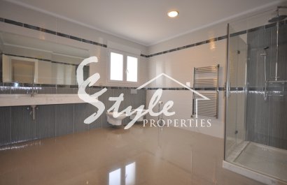 Аренда - Вилла - Кабо Роиг