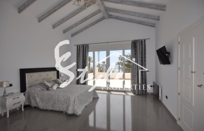 Аренда - Вилла - Кабо Роиг