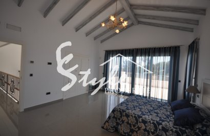 Аренда - Вилла - Кабо Роиг