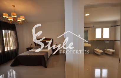 Аренда - Вилла - Кабо Роиг