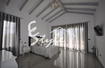 Аренда - Вилла - Кабо Роиг