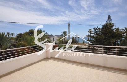 Аренда - Вилла - Кабо Роиг