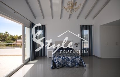 Аренда - Вилла - Кабо Роиг