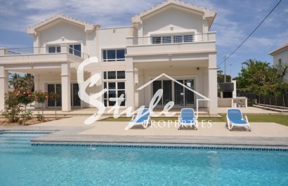 Аренда - Вилла - Кабо Роиг