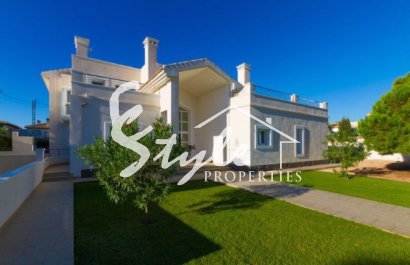 Аренда - Вилла - Кабо Роиг