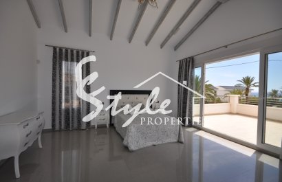 Аренда - Вилла - Кабо Роиг