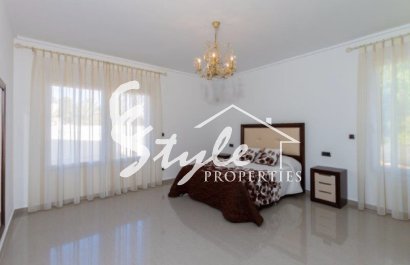 Аренда - Вилла - Кабо Роиг