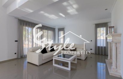 Аренда - Вилла - Кабо Роиг