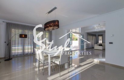 Аренда - Вилла - Кабо Роиг