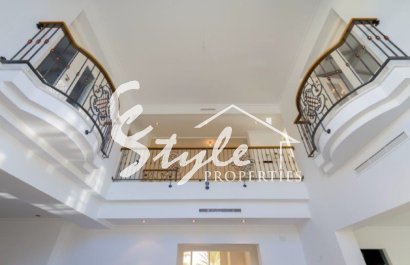 Аренда - Вилла - Кабо Роиг