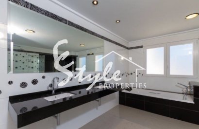 Аренда - Вилла - Кабо Роиг