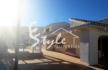 Аренда - Вилла - Ла Зения