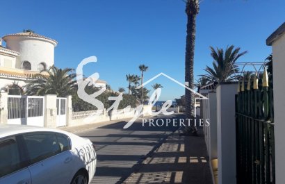 Аренда - Вилла - Ла Зения