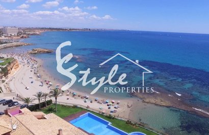 Аренда - Вилла - Ла Зения