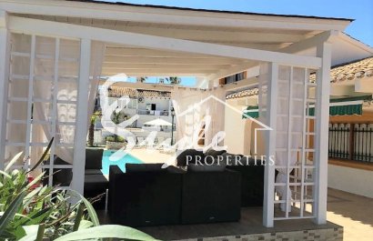 Аренда - Вилла - Ла Зения