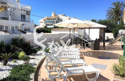 Аренда - Вилла - Ла Зения