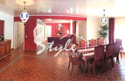 Аренда - Вилла - Ла Зения