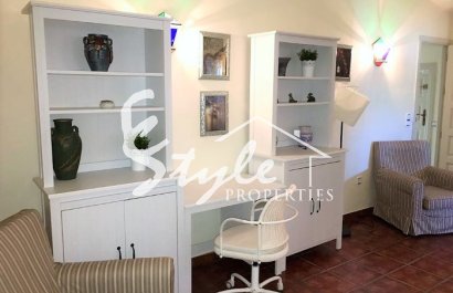 Аренда - Вилла - Ла Зения