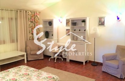 Аренда - Вилла - Ла Зения