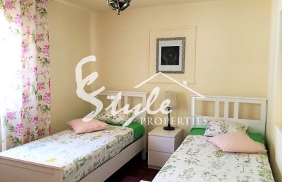 Аренда - Вилла - Ла Зения