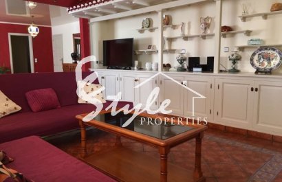 Аренда - Вилла - Ла Зения