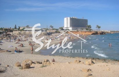 Аренда - Вилла - Ла Зения