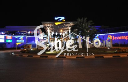 Аренда - Вилла - Ла Зения