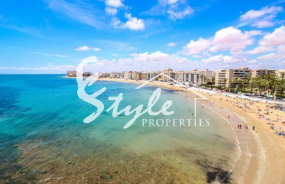 Reventa - Apartamento - Torrevieja  - Torrevieja