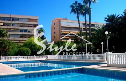 Reventa - Apartamento - Torrevieja  - Torrevieja
