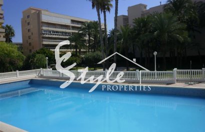 Reventa - Apartamento - Torrevieja  - Torrevieja