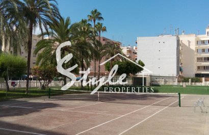 Reventa - Apartamento - Torrevieja  - Torrevieja