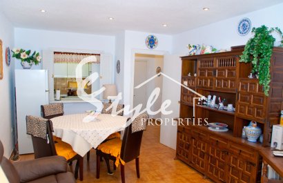 Reventa - Apartamento - Torrevieja  - Torrevieja