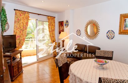 Reventa - Apartamento - Torrevieja  - Torrevieja