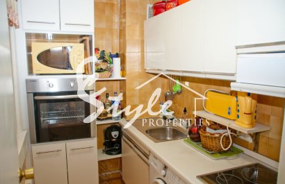Reventa - Apartamento - Torrevieja  - Torrevieja