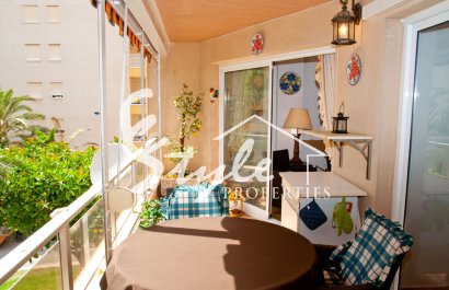 Reventa - Apartamento - Torrevieja  - Torrevieja