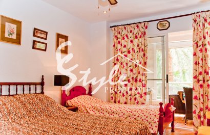 Reventa - Apartamento - Torrevieja  - Torrevieja