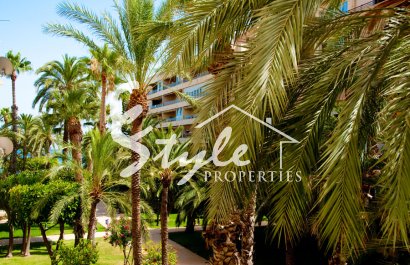 Reventa - Apartamento - Torrevieja  - Torrevieja